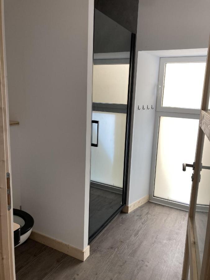 T2 Le Conquet "Molene" Avec Parking Prive 300M Commerces Appartement Buitenkant foto