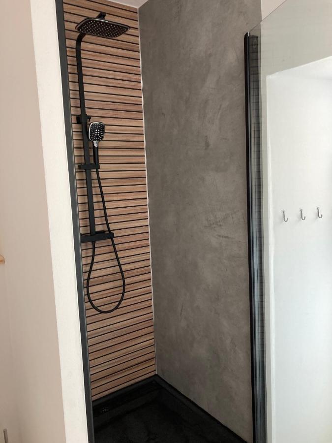 T2 Le Conquet "Molene" Avec Parking Prive 300M Commerces Appartement Buitenkant foto